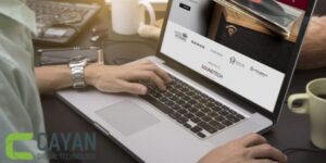 شركة برمجة مواقع وتطبيقات