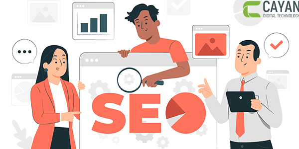 تحليل seo